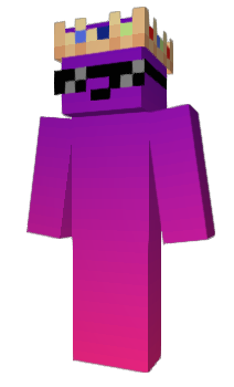 Minecraft skin _x_MAKO_x_