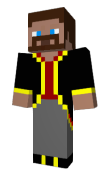 Minecraft скин по нику stevebrown