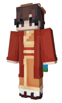 Minecraft скін по ніку Viiper3456