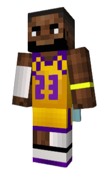 Minecraft skin blatantbutdeny