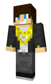 Minecraft скин по нику multigameplayguy