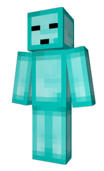 Minecraft скін по ніку diamond141