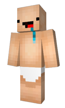 Minecraft скин по нику beagle8