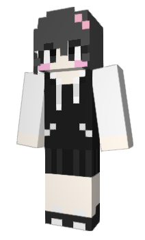 Minecraft скин по нику yangazi