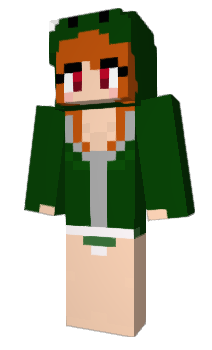 Minecraft скин по нику Curarpikt