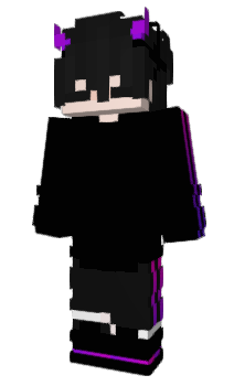 Minecraft скін по ніку MMirror