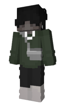 Minecraft скін по ніку weilong