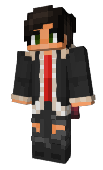 Minecraft скин по нику MattTDK