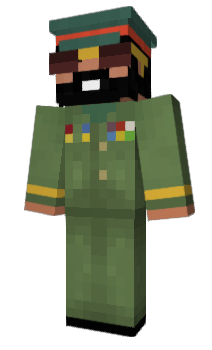 Minecraft skin torresmoo