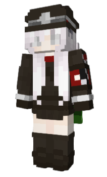 Minecraft skin 7_25