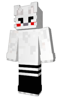 Minecraft skin BibleCamp3Victim