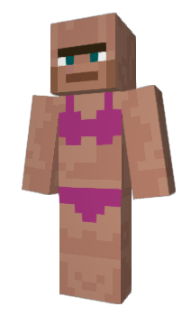 Minecraft скин по нику Mabero