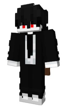 Minecraft скин по нику tomkaulits