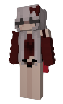 Minecraft скин по нику kyofps