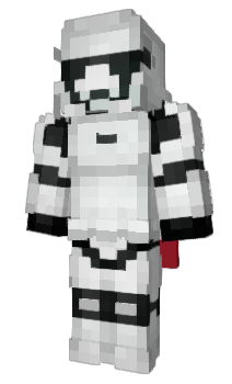 Minecraft skin Noyano