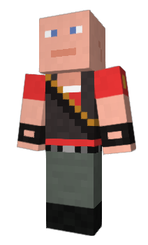 Minecraft скин по нику atranchina