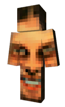 Minecraft скин по нику d16174L