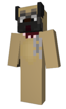 Minecraft скин по нику sasaduka