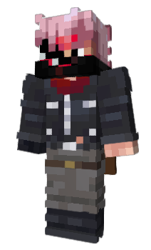 Minecraft скін по ніку the_shadowww