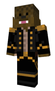 Minecraft скин по нику Sofilar