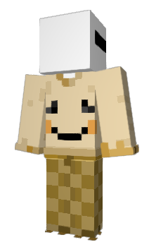 Minecraft скін по ніку forgotten_days