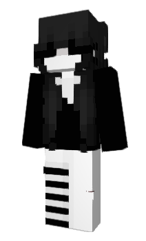 Minecraft skin samberry