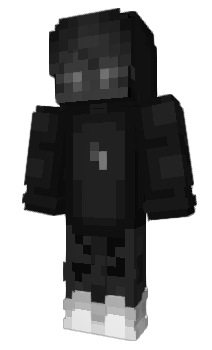 Minecraft skin reeel