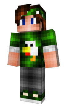 Minecraft скин по нику Ivan0123