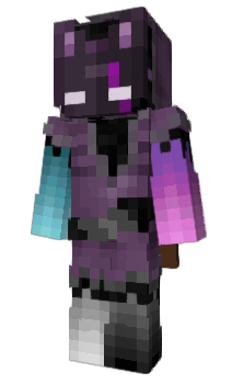 Minecraft скін по ніку osirisdragon