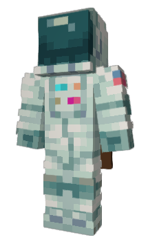 Minecraft скін по ніку aufd