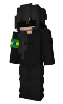 Minecraft скин по нику ZYAXX22