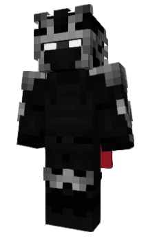 Minecraft skin Physo