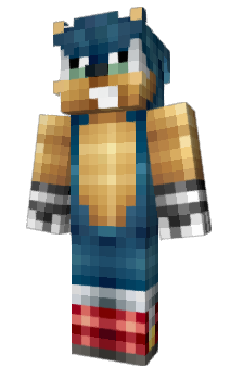 Minecraft скін по ніку lucas57