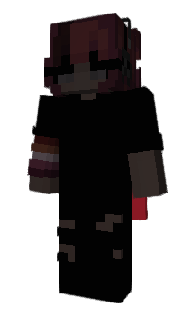 Minecraft skin 87w