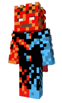 Minecraft скин по нику ugurius