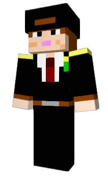 Minecraft скин по нику EEpul