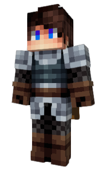 Minecraft скин по нику JavaJar