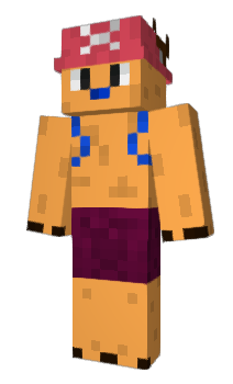 Minecraft скін по ніку boloo_