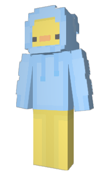 Minecraft скин по нику Carnagevenom