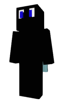 Minecraft skin vaaaaaamp