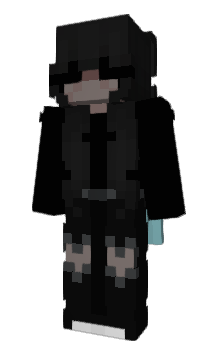 Minecraft скин по нику CentricAtol973