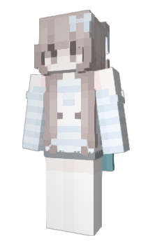 Minecraft skin CentricAtol973