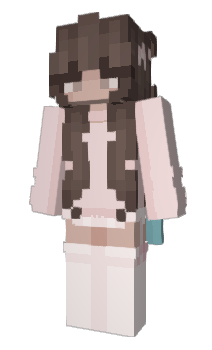 Minecraft скин по нику CentricAtol973