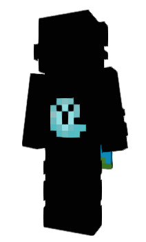 Minecraft скин по нику SwearthisMc