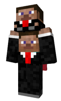 Minecraft скин по нику Swift7
