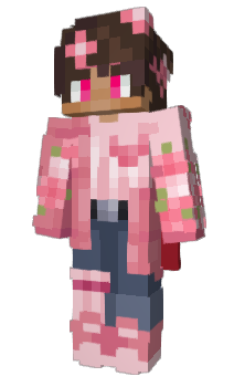 Minecraft skin Wylan