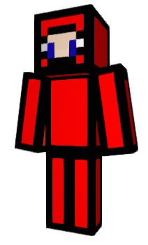 Minecraft skin jiihad