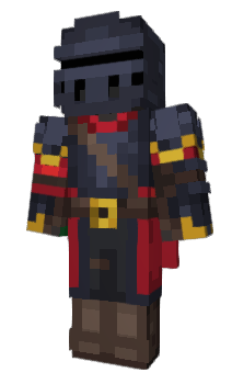 Minecraft скин по нику 0INC