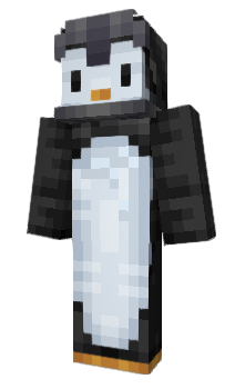 Minecraft скин по нику SodaBear