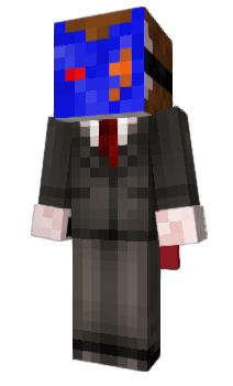 Minecraft скін по ніку argn_